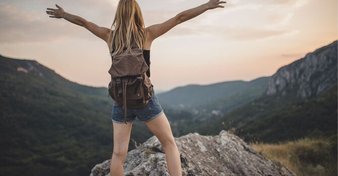 Naturopathic Medicine